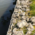 En 10223 Gabions hexagonaux standard